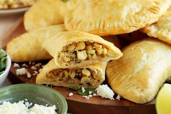 Food Tour: Taste Medellín like a local